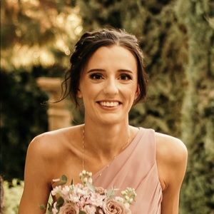 Meet your Posher, Makenzie